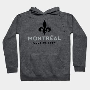 CF Montréaaaal 03 Hoodie